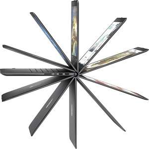 HP Envy X360 Laptop Touchscreen 8gb RAM Win10 Black Friday Deals 2017